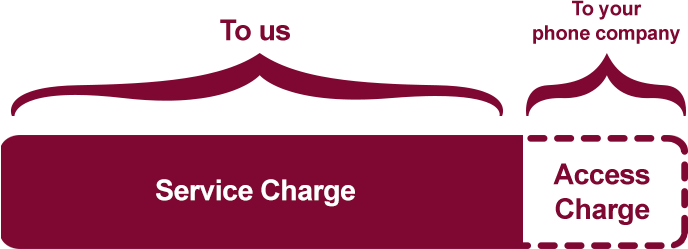 acces charge explained